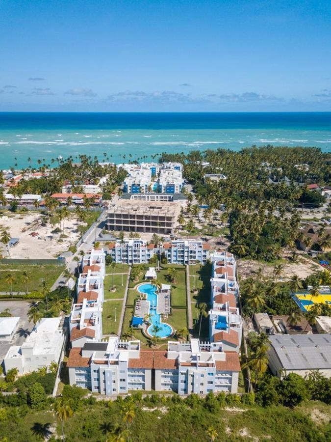 Caribbean Treasure Apartment Punta Cana Exterior photo